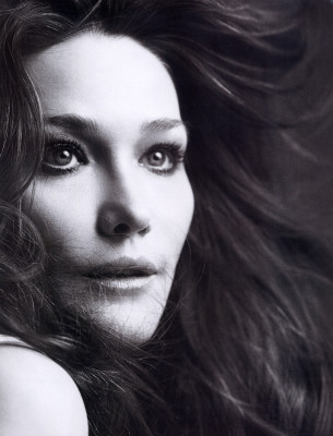 Carla Bruni pic #155912