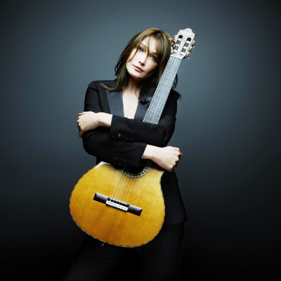 Carla Bruni pic #311308