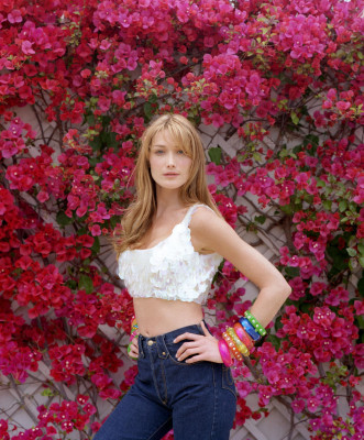 Carla Bruni pic #311317