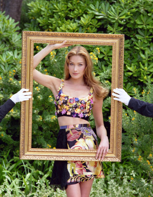 Carla Bruni pic #311318