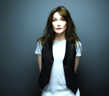 Carla Bruni pic #311307