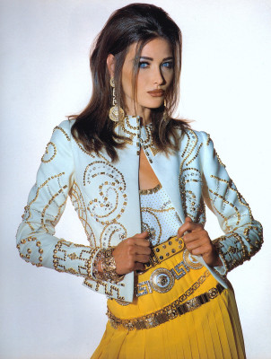 Carla Bruni pic #236635