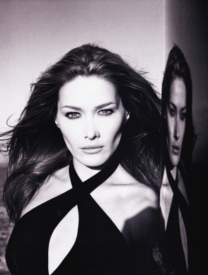 Carla Bruni pic #313754