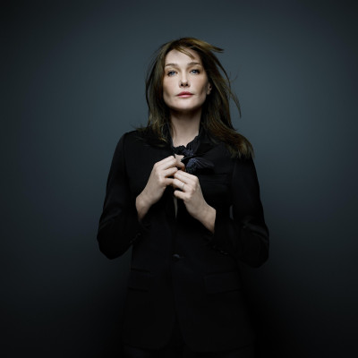Carla Bruni pic #311310