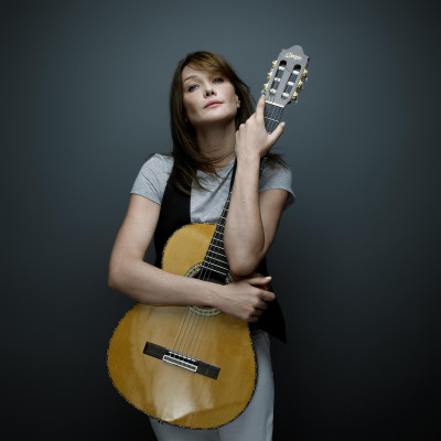 Carla Bruni pic #311311