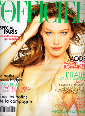 Carla Bruni pic #330073