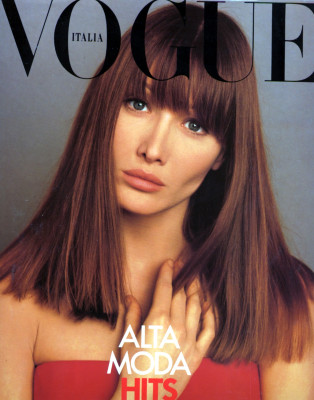 Carla Bruni pic #258672