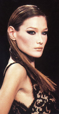Carla Bruni pic #135312