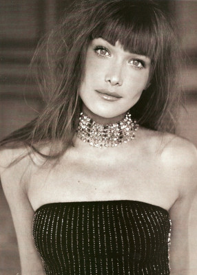 Carla Bruni pic #330072