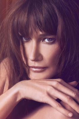 Carla Bruni pic #695266