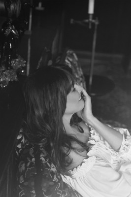 Carla Bruni pic #695263