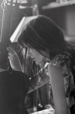 Carla Bruni pic #695268