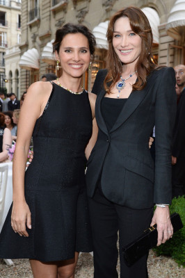 Carla Bruni pic #648968