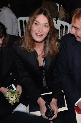 Carla Bruni pic #791471