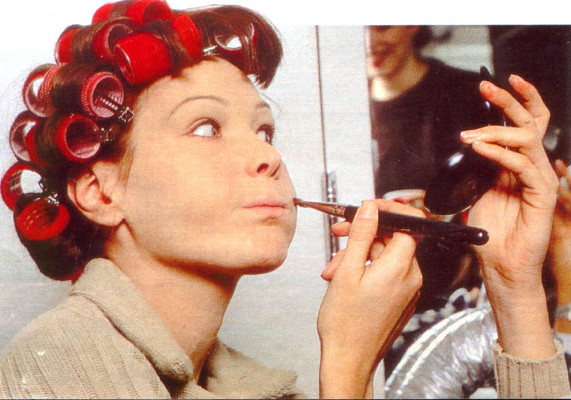 Carla Bruni pic #397883