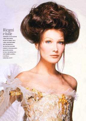 Carla Bruni pic #137521