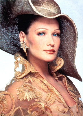 Carla Bruni pic #137523