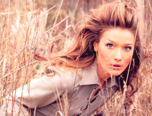 Carla Bruni pic #140085
