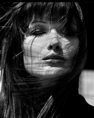 Carla Bruni
