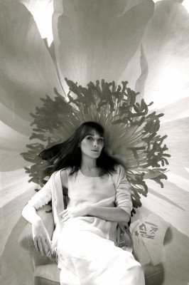 Carla Bruni pic #657997