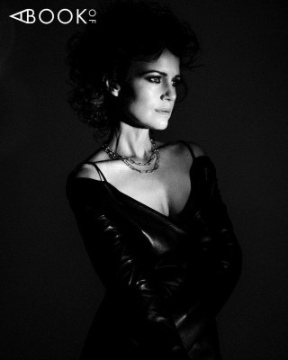 Carla Gugino