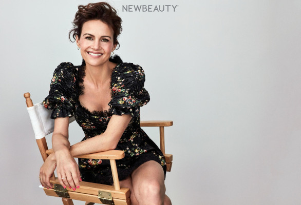 Carla Gugino
