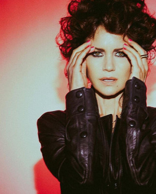 Carla Gugino