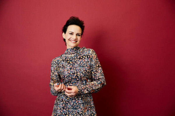 Carla Gugino