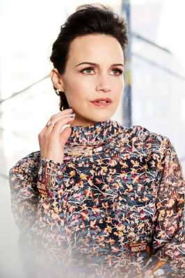 Carla Gugino
