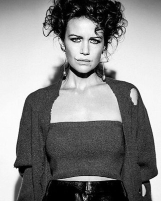 Carla Gugino