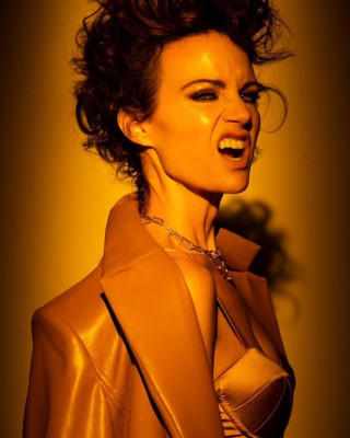 Carla Gugino