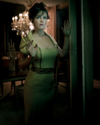 Carla Gugino pic #197227
