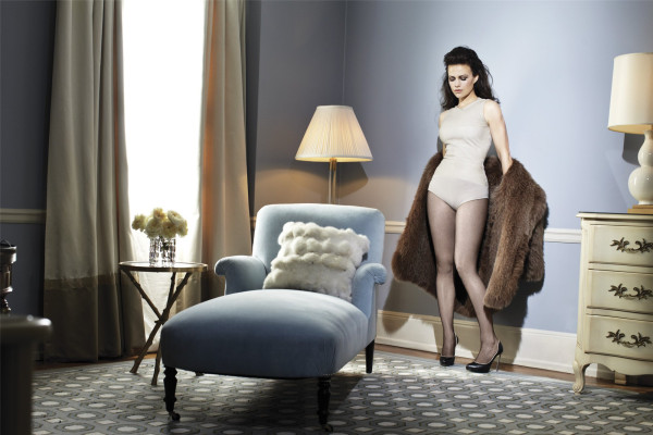 Carla Gugino pic #427737
