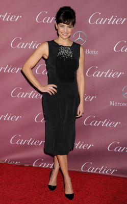 Carla Gugino pic #784391