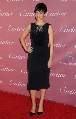 Carla Gugino pic #784407