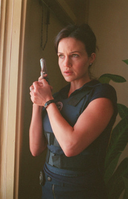 Carla Gugino pic #753963