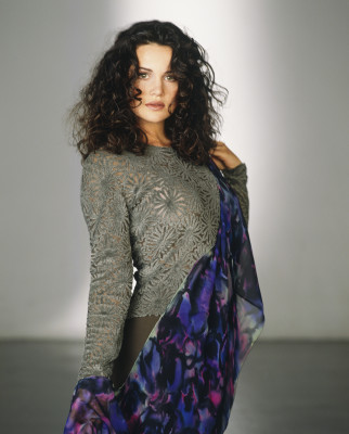 Carla Gugino pic #753966