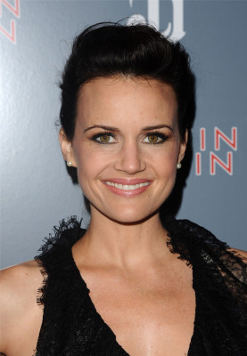 Carla Gugino pic #430081