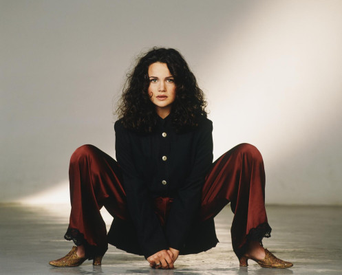 Carla Gugino pic #200609