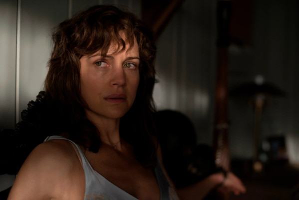 Carla Gugino - Gerald&#039;s Game (2017)