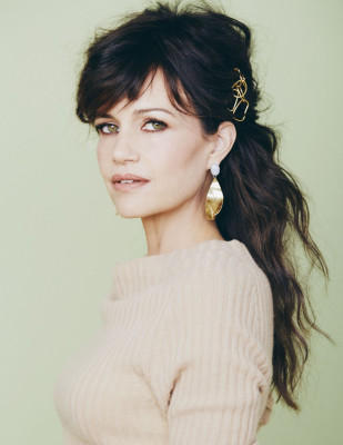 Carla Gugino - Composure Magazine (August 2021)