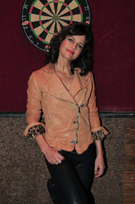 Carla Gugino pic #875454