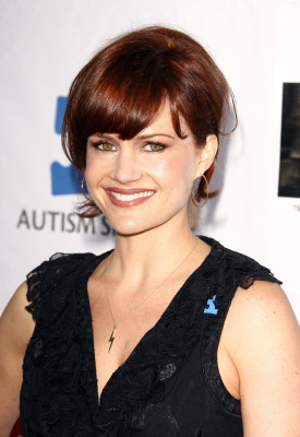 Carla Gugino pic #235406