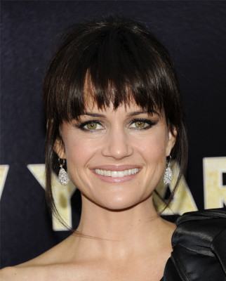 Carla Gugino pic #445070