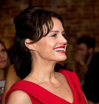 Carla Gugino pic #573418