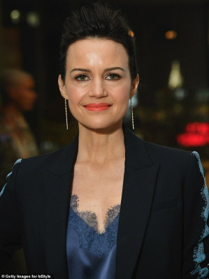 Carla Gugino pic #1152650