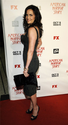 Carla Gugino pic #427423