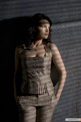 Carla Gugino pic #116392