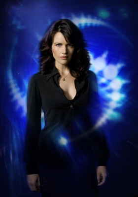 Carla Gugino pic #236508