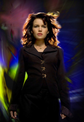 Carla Gugino pic #236507